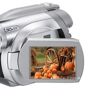 видеокамера Panasonic D150EE