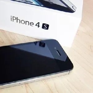 продаж: Apple iPhone 4S 64GB розблоковано / Nokia N950