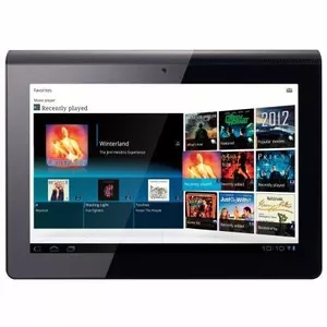 Sony Tablet S 32 Gb