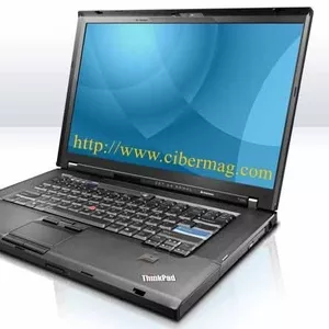 Ноутбук  Lenovo ThinkPad T400 