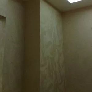 Выполнение внутренних ремонтных отделочных работ