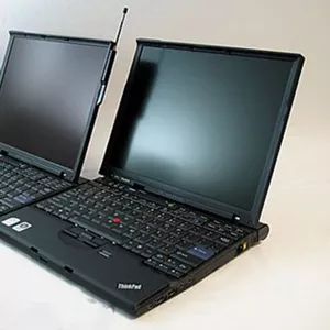 Ноутбук IBM ( Lenovo ) ThinkPad X61S 