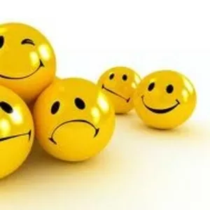 Гештальт-терапевт.