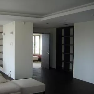 ремонтно-отделочные работы