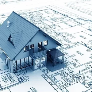 Строительство домов,  коттеджей,  бань