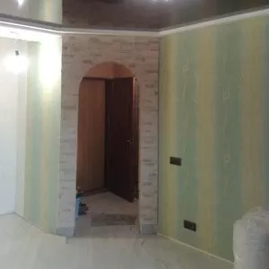 выполнение всех видов работ