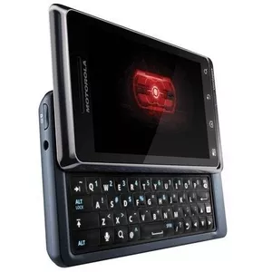 Motorola Droid 3 XT862 Б/У