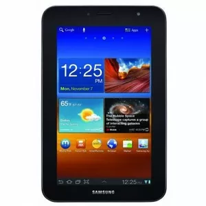 Samsung Galaxy Tab7.0 Plus P6210 16Gb