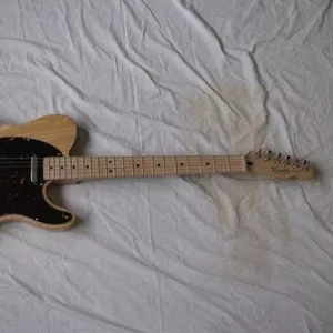Продам FENDER Telecaster Special Edition (Made in 2008)