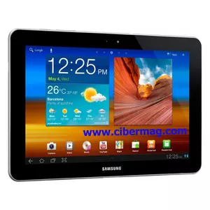 Планшетный ПК (Самсунг) Samsung Galaxy Tab 10.1  P7510 ( новый )