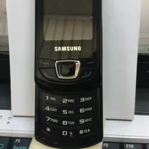 Продам Samsung GT-E2550