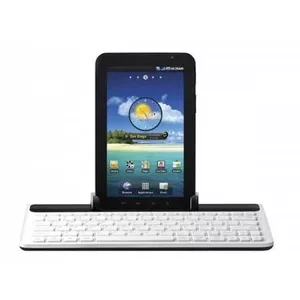 Samsung Galaxy Tab Keyboard Dock