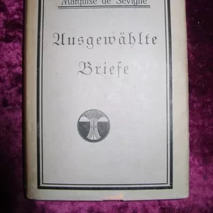 Продам старую немецкую книгу,  Троещина (200 грн.) 