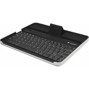 Чехол Logitech Keyboard для Apple iPad 2