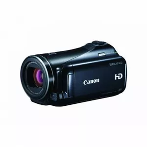 Canon HF M40