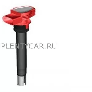 Катушка зажигания AUDI- BOSCH 0 221 604 109