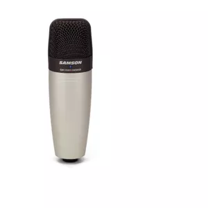 Микрофон  Samson C01