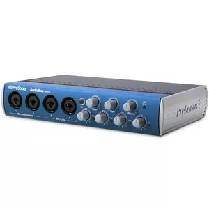 Звуковая карта Presonus AudioBox 44VSL 		