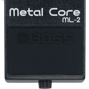 Продам Boss ML-2 Metal Core новая!