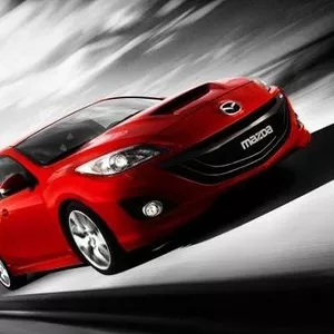 Автозапчаксти Мазда Mazda 3