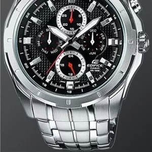 Часы наручные CASIO EDIFICE EF-328D-1AVEF