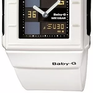 Часы наручные Casio  baby-g bga-200-7e2er 