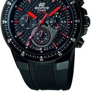 Часы наручные Casio edifice ef-552pb-1a4vef