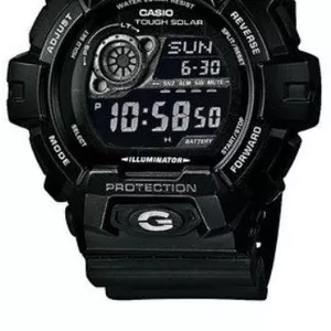 Часы наручные Casio g-shock gr-8900a-1er