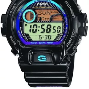 Часы CASIO G-SHOCK GLX-6900-1ER