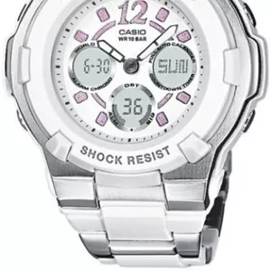 Часы наручные детские Casio baby-gbga-112c-7ber