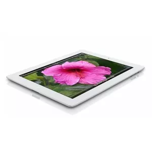 Apple iPad 3 64Gb White (Wi-Fi + 4G)