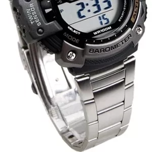 Часы наручные Casio sgw-300hd-1aver