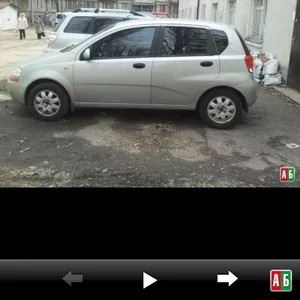 Продам Chevrolet Aveo