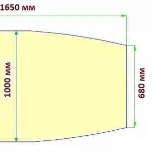 Продается стол для переговоров