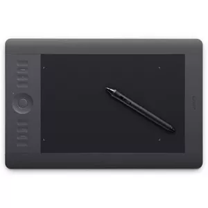 Wacom Intuos5 Touch Medium (PTH650)