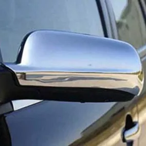 Накладки зеркал Skoda Octavia 