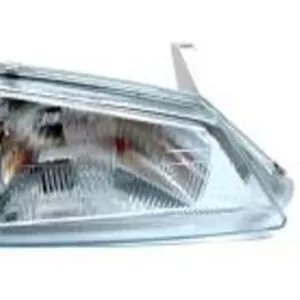 Запчасти на автомобили серии DASIA