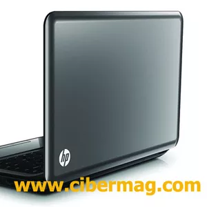 Ноутбук HP Pavilion G6-1000er