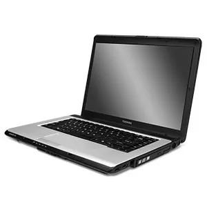 Продам целиком или на запчасти ноутбук Toshiba Satellite A200.