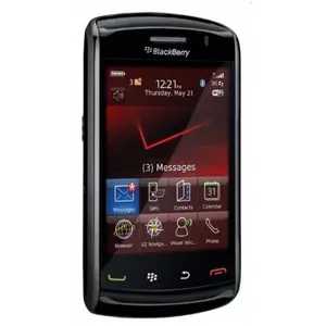 BlackBerry Storm2 9550 (CDMA+GSM)