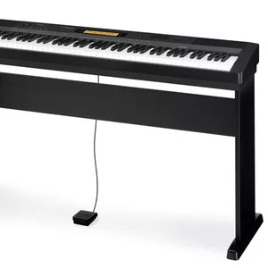 CASIO CDP-220 цифровое пианино		