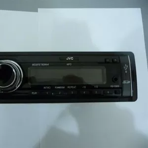 Автомагнитола JVC r900 Оплата при получении!!! 