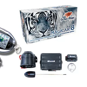 Установка дополнительного оборудования на автомобили