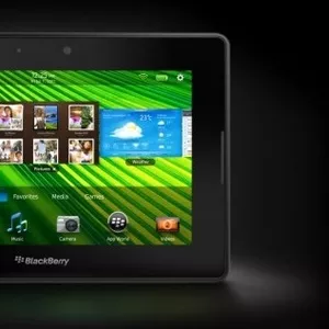 PlayBook 64 GB (Планшет BlackBerry)