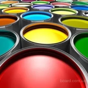 Лакокрасочная продукция на дилерских условиях по ценам ниже заводов пр