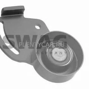 Натяжной ролик CITROEN,  поликлиновой ремень RUVILLE-55913 Внешний диам