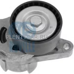 Ремни и ролики ГРМ,  генератора, кондиционера, ремни ГУР