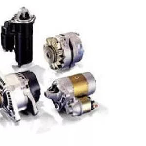 Продажа стартеров,  генераторов,  автокондиционеров