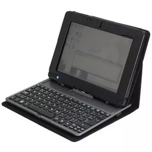 Acer Iconia Tab W500 Leather Folio
