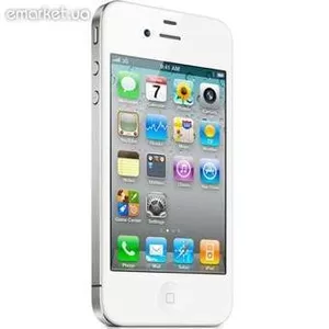 Apple Iphone 4 16GB Unlock